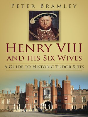 cover image of Henry VIII and his Six Wives